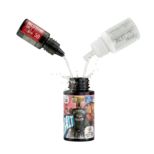 Жидкость Troublemaker Salt 30 мл