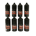 Жидкость Turbo Salt 30 мл