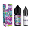 Жидкость Twins Hard Salt Bubble Gum 30 мл 65 мг Жевательная Резинка Самозамес