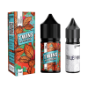 Жидкость Twins Hard Salt Good Tobacco 30 мл 65 мг Хороший Табак Самозамес