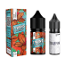 Жидкость Twins Hard Salt Good Tobacco 30 мл 65 мг Хороший Табак Самозамес
