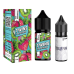 Жидкость Twins Hard Salt Kiwi Strawberry 30 мл 65 мг Киви Клубника Самозамес