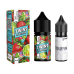 Жидкость Twins Hard Salt Lime Strawberry 30 мл 65 мг Лайм Клубника Самозамес