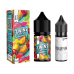 Жидкость Twins Hard Salt Melon Cherry 30 мл 65 мг Дыня Вишня Самозамес
