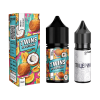 Жидкость Twins Hard Salt Melon Coconut 30 мл 65 мг Дыня Кокос Самозамес