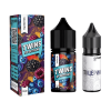 Жидкость Twins Hard Salt Top Berries 30 мл 65 мг Лучшие ягоды Самозамес