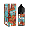 Жидкость Twins Salt Good Tobacco 30 мл 50 мг Хороший Табак Самозамес