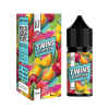 Жидкость Twins Salt Melon Cherry 30 мл 50 мг Дыня Вишня Самозамес