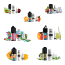 Жидкость Webber Salt 30 мл