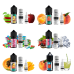 Жидкость Webber Salt 30 мл