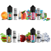 Жидкость Webber Salt Mint Bubble 30 мл 50 мг Gum Мятная Жвачка Самозамес