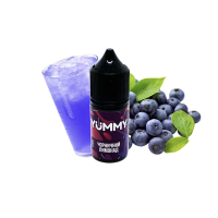 Рідина YUMMY Salt Blueberry Lemonade 30 мл 50 мг Чорничний Лимонад