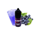 Рідина YUMMY Salt Blueberry Lemonade 30 мл 50 мг Чорничний Лимонад