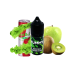 Рідина YUMMY Salt Energy Drink with Apple and Kiwi 30 мл 50 мг Енергетик з Яблуком та Ківі