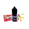 Рідина YUMMY Salt Fruit Drops 30 мл 50 мг Фруктове Драже