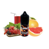 Рідина YUMMY Salt Grapefruit Juice With Berries 30 мл 50 мг Грейпфрутовий сік із ягодами