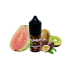 Рідина YUMMY Salt Kiwi Passion Fruit Guava 30 мл 50 мг Ківі Маракуя Гуава