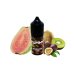 Рідина YUMMY Salt Kiwi Passion Fruit Guava 30 мл 50 мг Ківі Маракуя Гуава