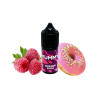 Рідина YUMMY Salt Raspberry Donut 30 мл 50 мг Малиновий Пончик
