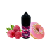 Рідина YUMMY Salt Raspberry Donut 30 мл 50 мг Малиновий Пончик