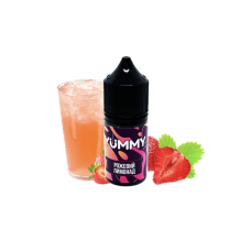 Рідина YUMMY Salt Rose Lemonade 30 мл 50 мг Рожевий лимонад Рідина YUMMY Salt Rose Lemonade 30 мл 50 мг Рожевий лимонад