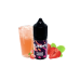 Рідина YUMMY Salt Rose Lemonade 30 мл 50 мг Рожевий лимонад