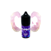 Рідина YUMMY Salt Cotton Candy 30 мл 50 мг Цукрова Вата