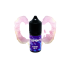 Рідина YUMMY Salt Cotton Candy 30 мл 50 мг Цукрова Вата