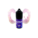 Рідина YUMMY Salt Cotton Candy 30 мл 50 мг Цукрова Вата
