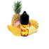 Рідина YUMMY Salt Tropical Fruits 30 мл 50 мг Тропичні Фрукти