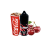 Рідина YUMMY Salt Cherry Cola 30 мл 50 мг Вишнева Кола