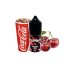 Рідина YUMMY Salt Cherry Cola 30 мл 50 мг Вишнева Кола