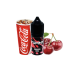 Рідина YUMMY Salt Cherry Cola 30 мл 50 мг Вишнева Кола