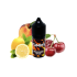 Рідина YUMMY Salt Cherry Lemon Peach 30 мл 50 мг Вишня Лимон Персик