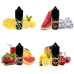 Рідина YUMMY Salt Cherry Cola 30 мл 50 мг Вишнева Кола