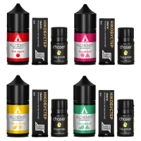Жидкость Alchemist Salt 30 мл