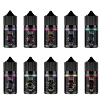 Жидкость Chaser Salt Black 30 мл