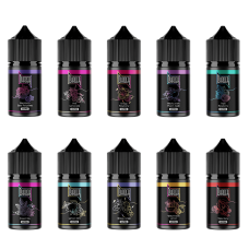 Жидкость Chaser Salt Black 30 мл Жидкость Chaser Salt Black 30 мл