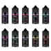 Жидкость Chaser Salt Black 30 мл