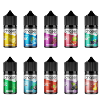 Рідина Chaser Salt For Pods 30 мл