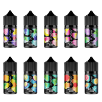 Жидкость Chaser Salt Lux 30 мл