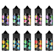 Жидкость Chaser Salt Lux 30 мл Жидкость Chaser Salt Lux 30 мл