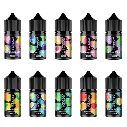 Жидкость Chaser Salt Lux 30 мл