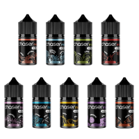 Жидкость Chaser Salt Mix 30 мл