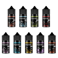 Жидкость Chaser Salt Mix 30 мл Жидкость Chaser Salt Mix 30 мл