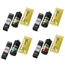 Жидкость Chaser Salt Nova 30 мл Жидкость Chaser Salt Nova 30 мл