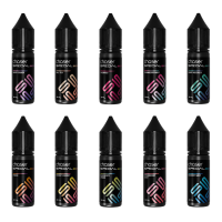 Рідина Chaser Salt Special Berry 15 мл