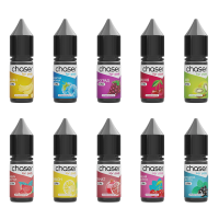 Жидкость Chaser Salt For Pods 10 мл