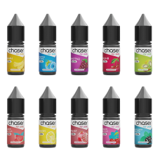 Жидкость Chaser Salt For Pods 10 мл