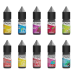 Рідина Chaser Salt For Pods 10 мл